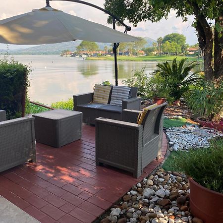 Peaceful Picturesque Pecanwood Hartbeespoort Exteriér fotografie