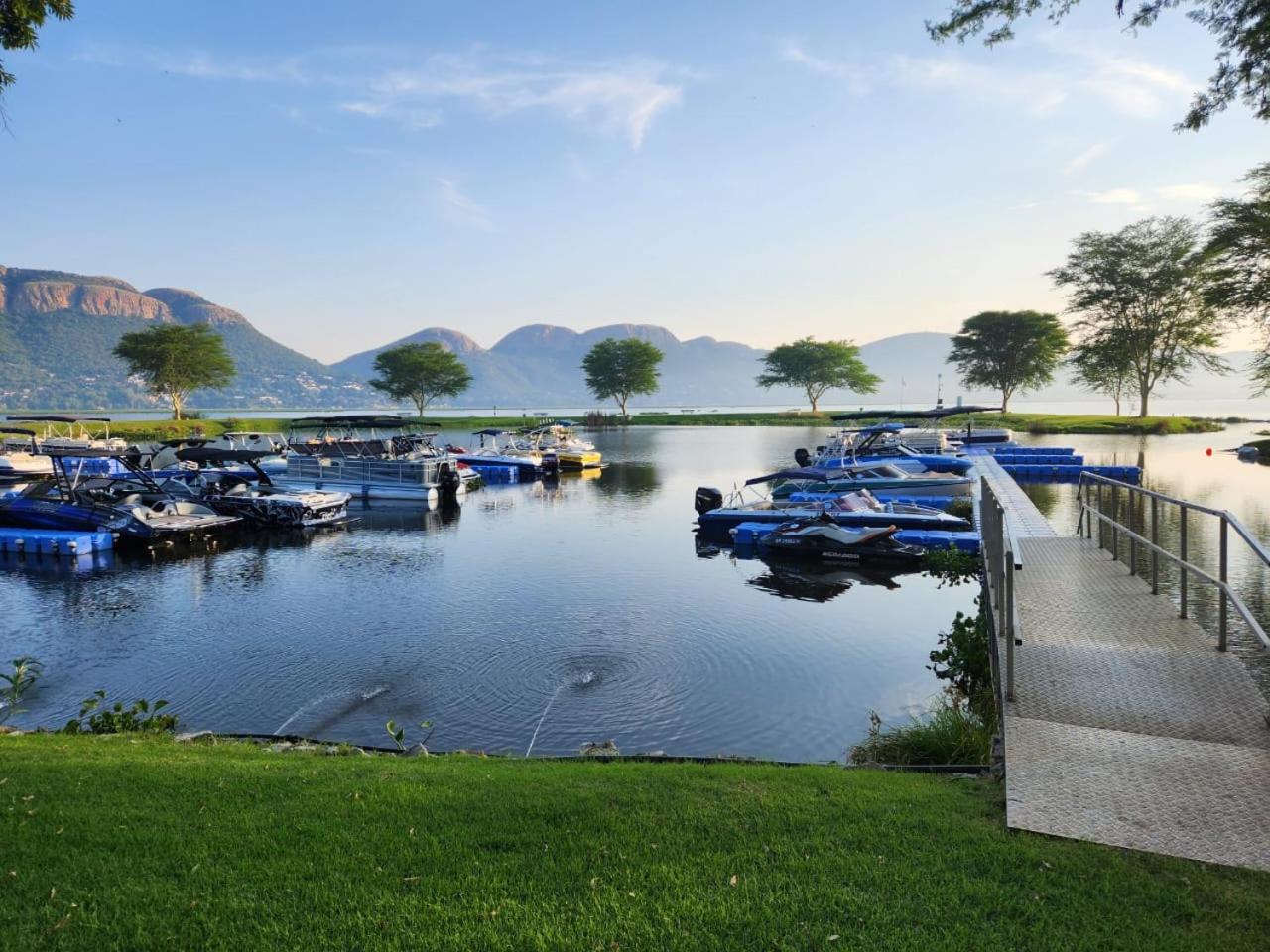 Peaceful Picturesque Pecanwood Hartbeespoort Exteriér fotografie