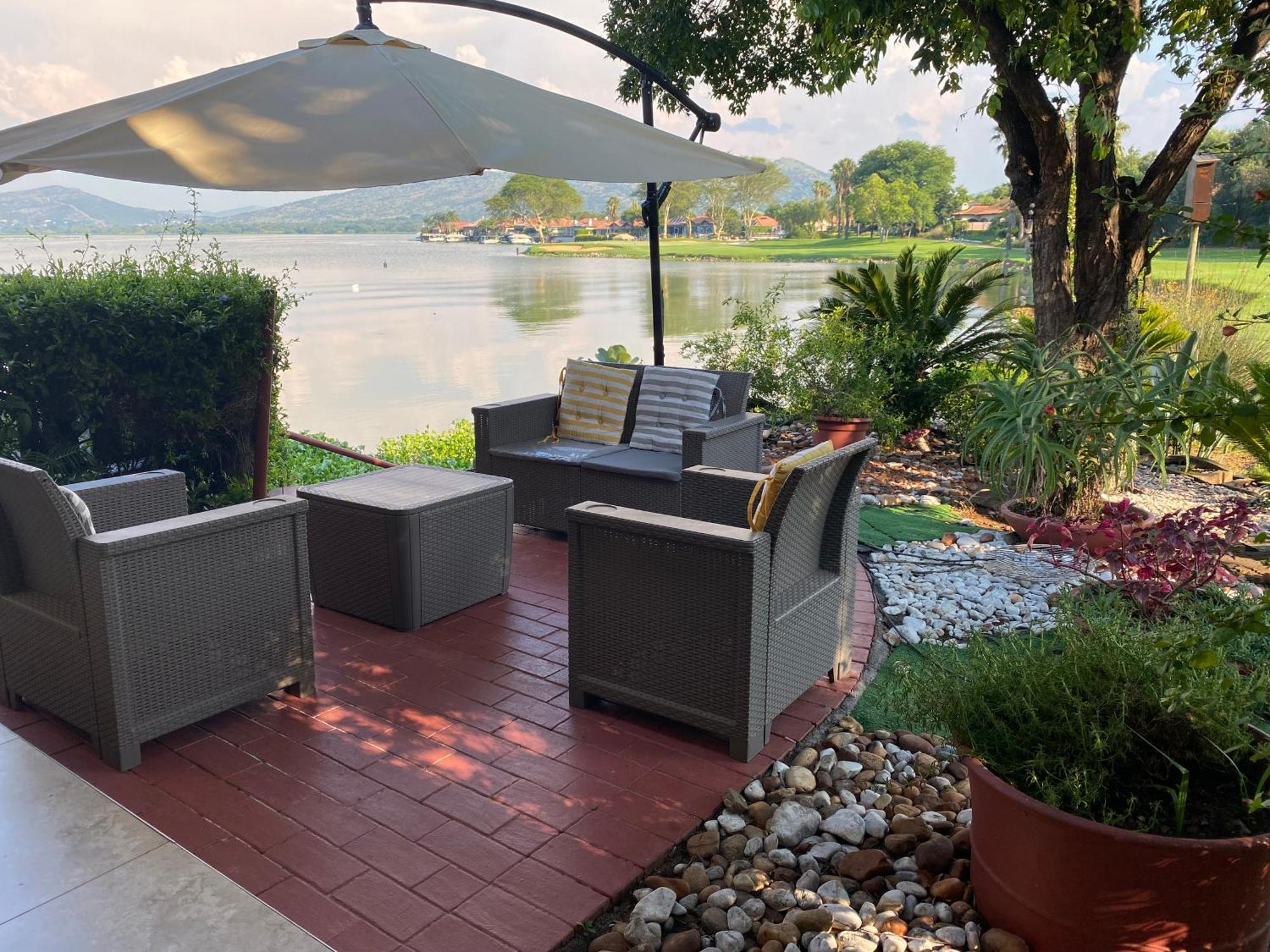 Peaceful Picturesque Pecanwood Hartbeespoort Exteriér fotografie